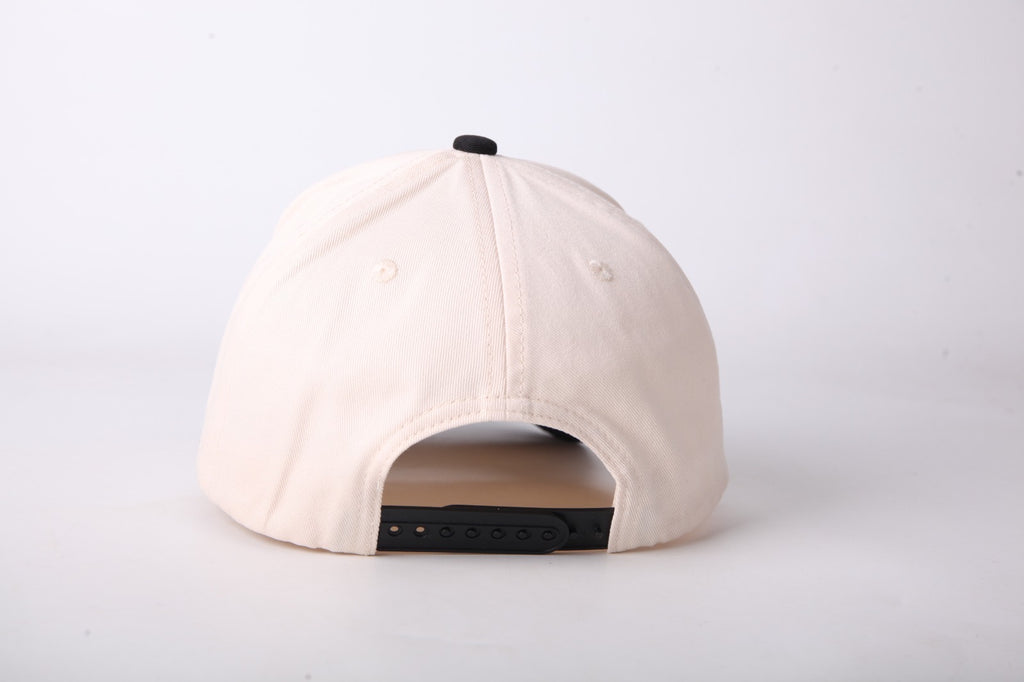 The Contrast | Built Mom Tough™ Trucker Hat