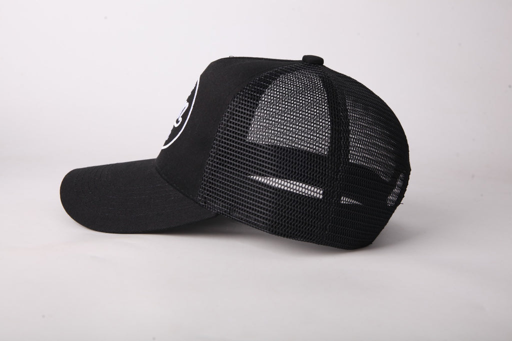 The Classic | Built Mom Tough™ Trucker Hat