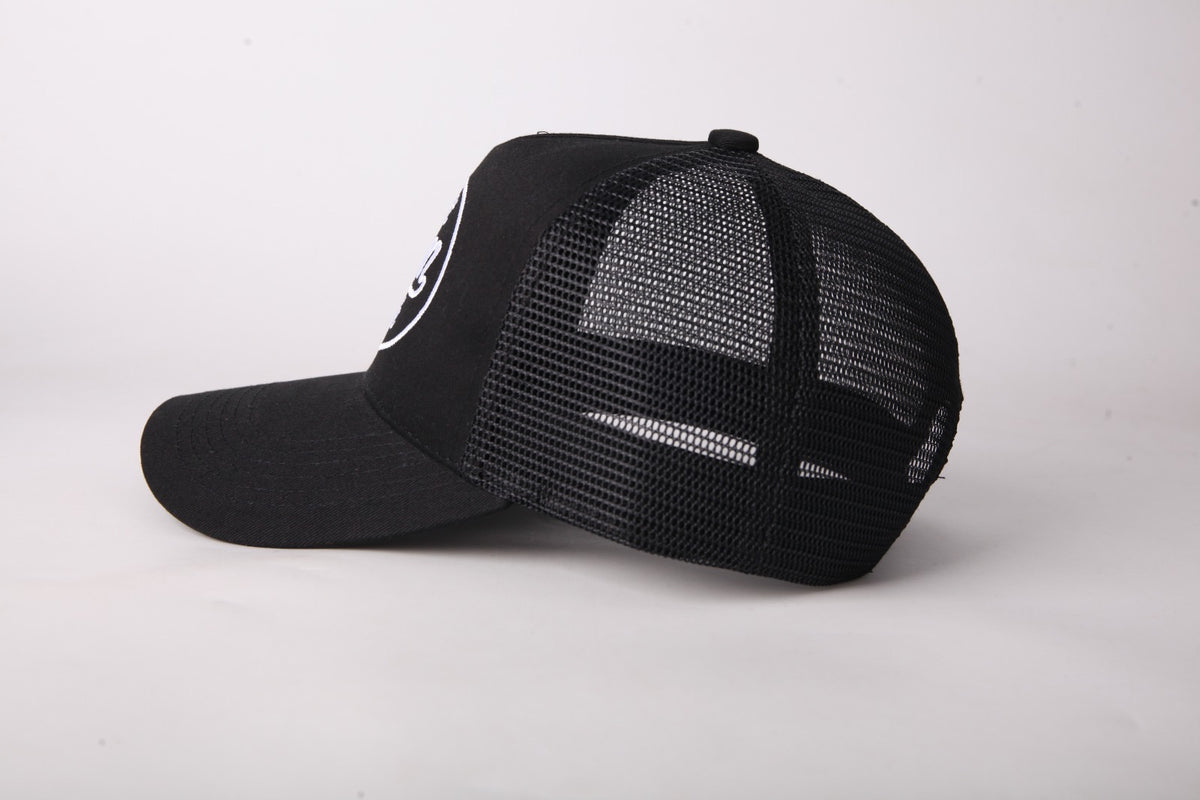 The Classic | Built Mom Tough™ Trucker Hat