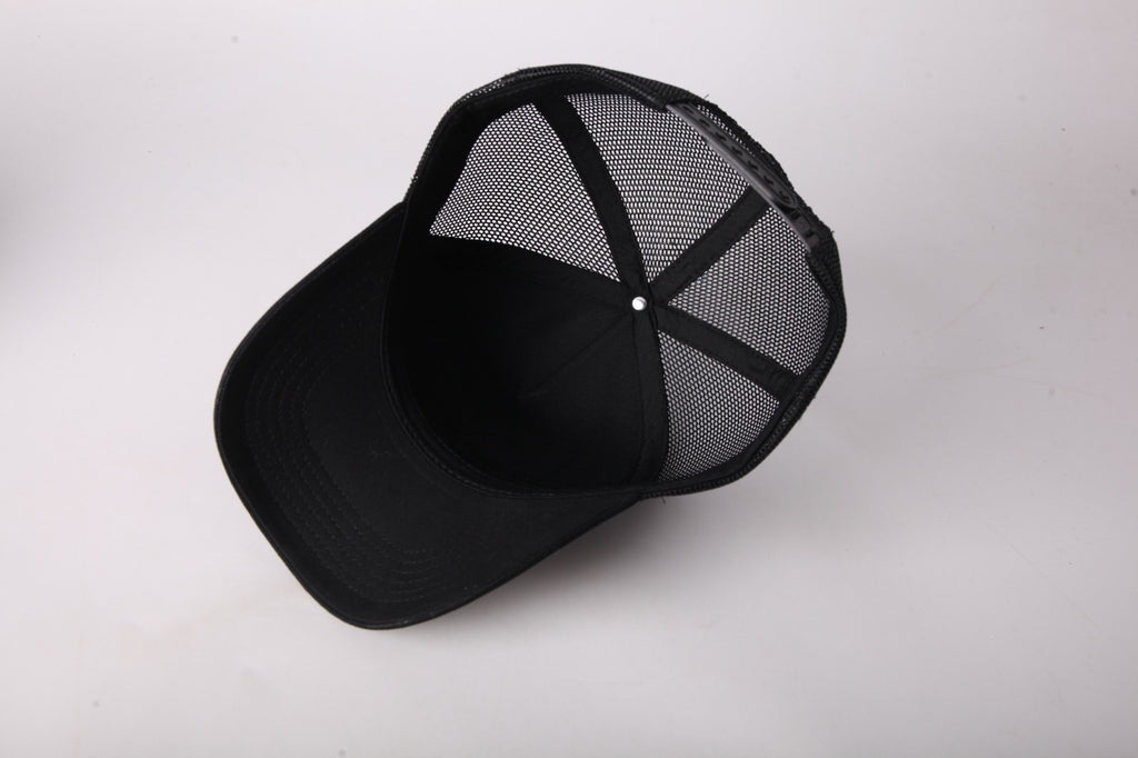 The Classic | Built Mom Tough™ Trucker Hat