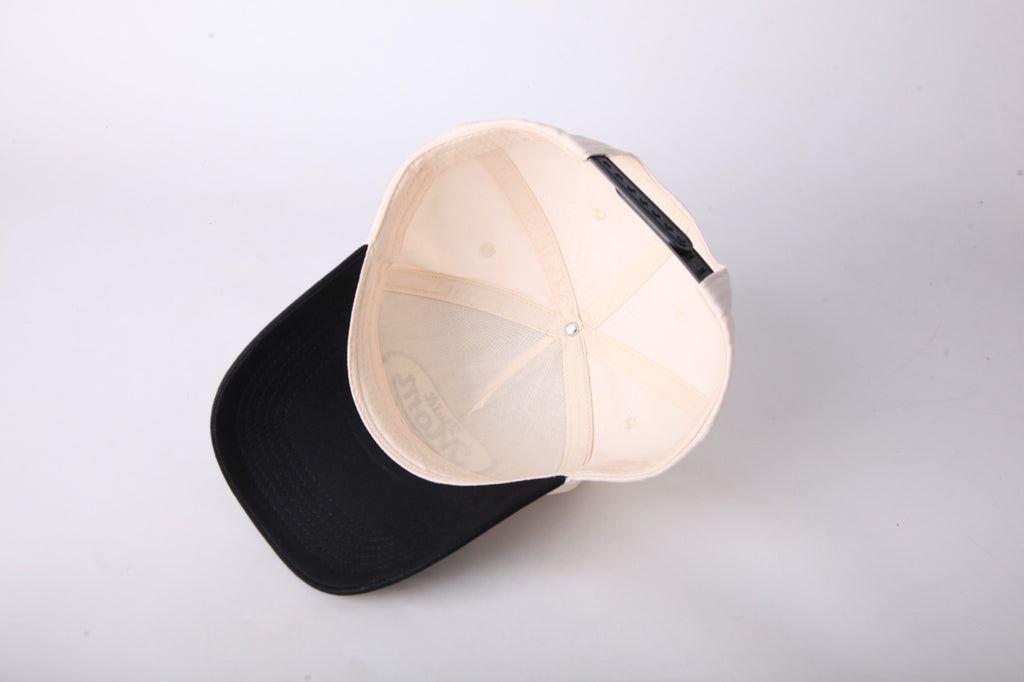 The Contrast | Built Mom Tough™ Trucker Hat