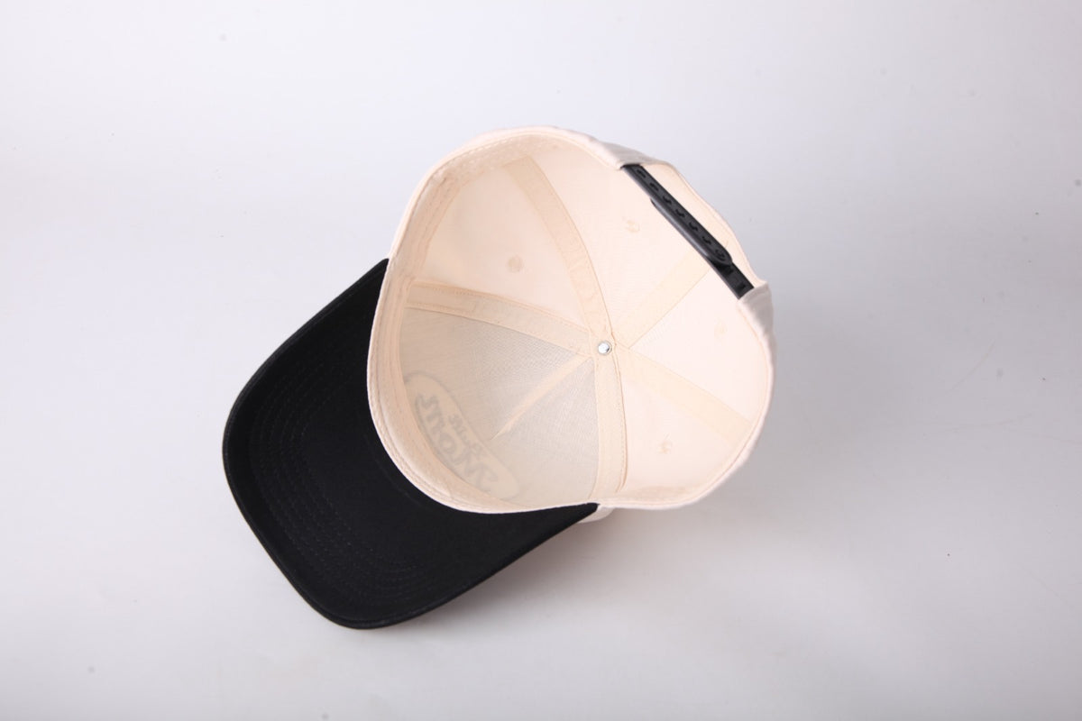 The Contrast | Built Mom Tough™ Trucker Hat