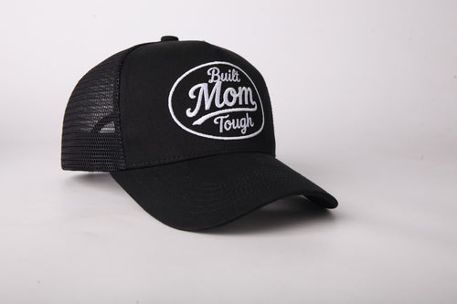 The Classic | Built Mom Tough™ Trucker Hat
