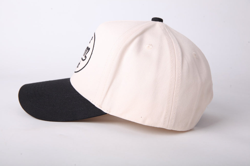 The Contrast | Built Mom Tough™ Trucker Hat