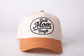 The Caramel | Built Mom Tough™ Trucker Hat