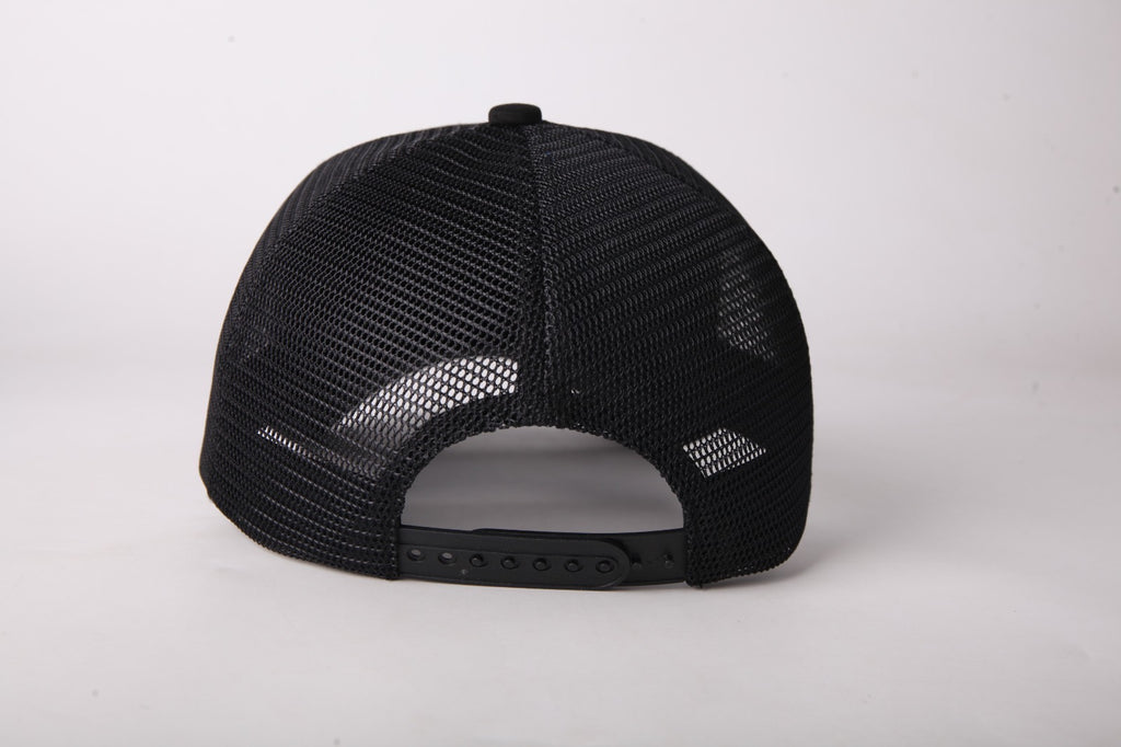 The Classic | Built Mom Tough™ Trucker Hat