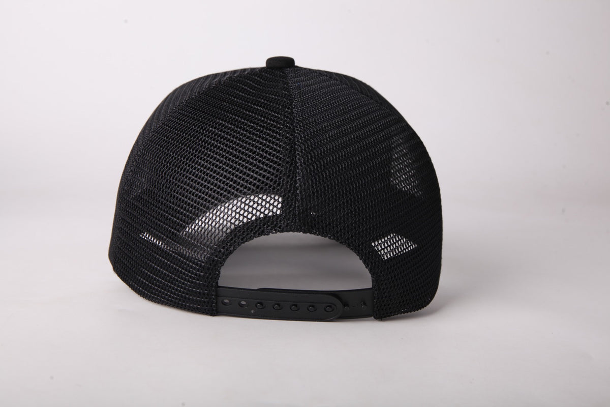 The Classic | Built Mom Tough™ Trucker Hat