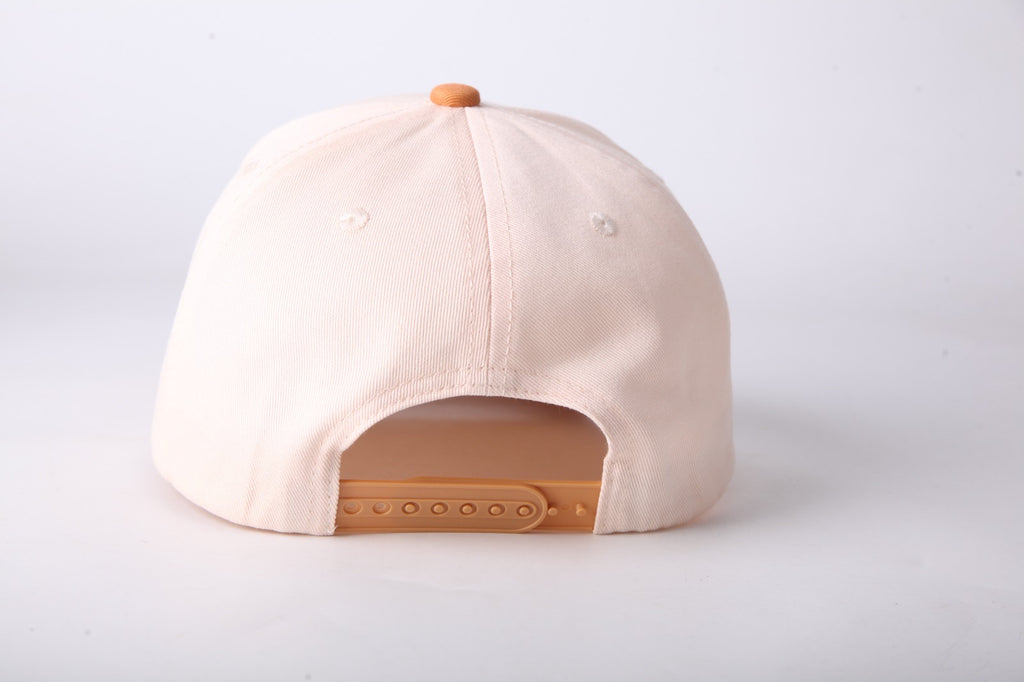 The Caramel | Built Mom Tough™ Trucker Hat